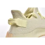 AH Adidas Yeezy 350 Boost V2 “Butter” 