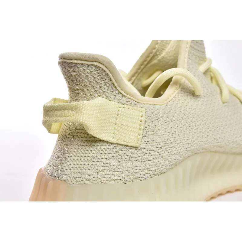 AH Adidas Yeezy 350 Boost V2 “Butter” 