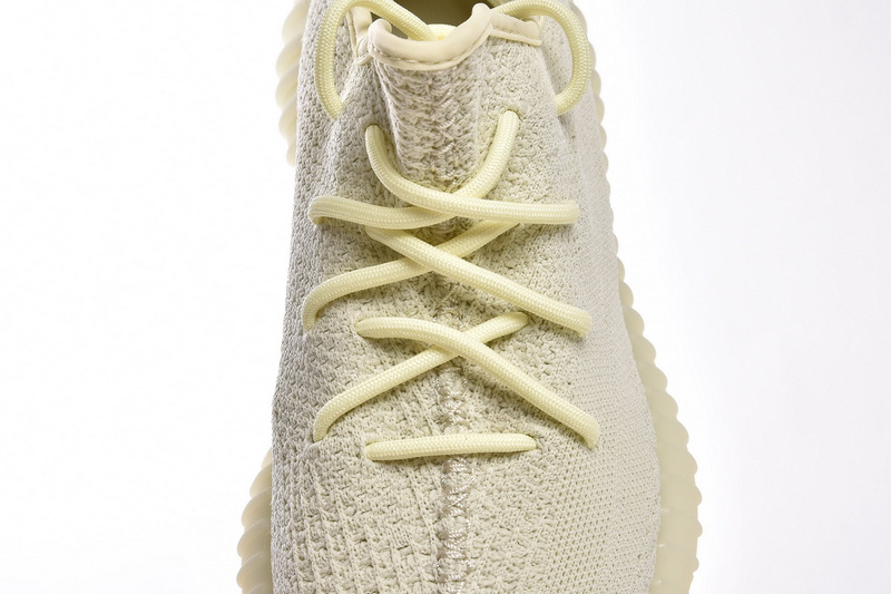 AH Adidas Yeezy 350 Boost V2 “Butter” 