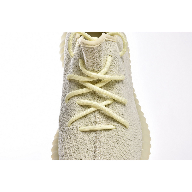 AH Adidas Yeezy 350 Boost V2 “Butter” 