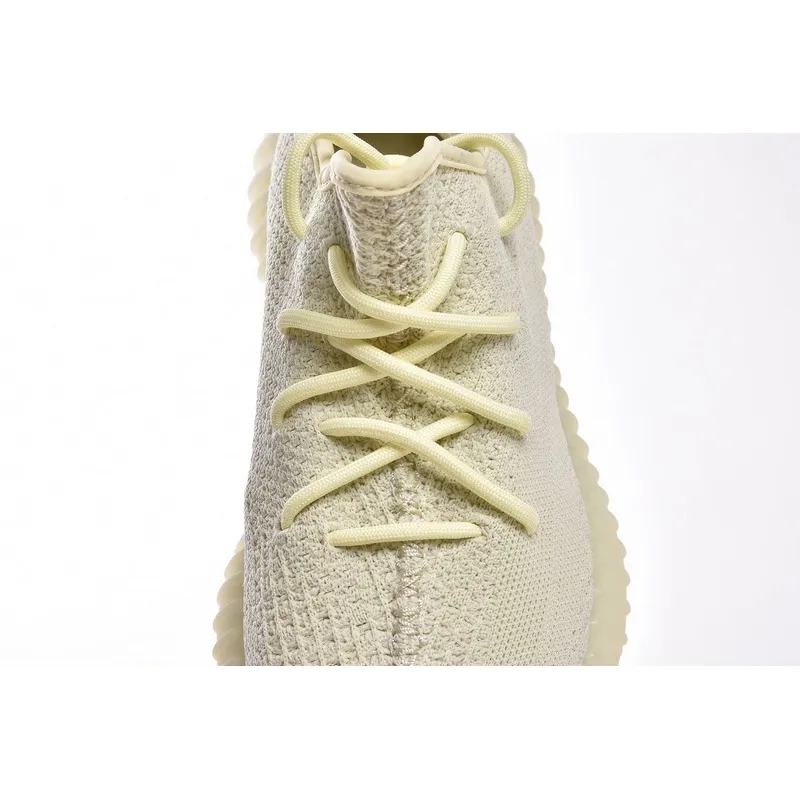 AH Adidas Yeezy 350 Boost V2 “Butter” 