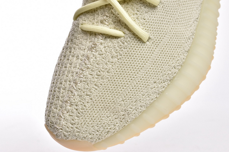AH Adidas Yeezy 350 Boost V2 “Butter” 