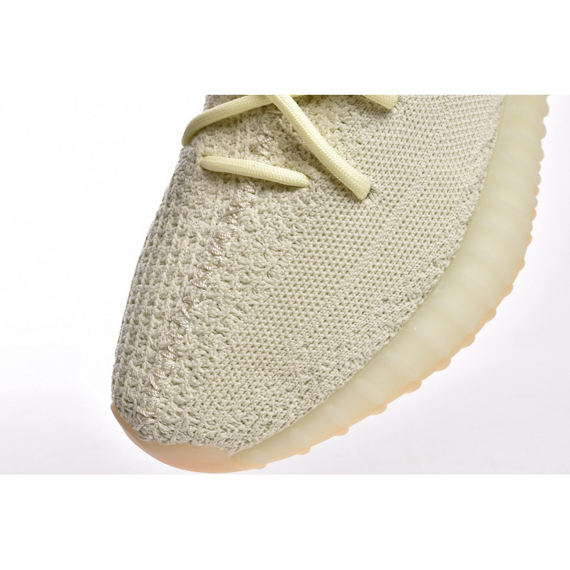 AH Adidas Yeezy 350 Boost V2 “Butter” 
