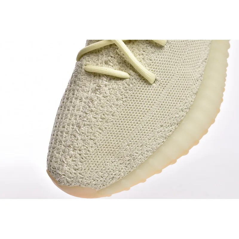 AH Adidas Yeezy 350 Boost V2 “Butter” 