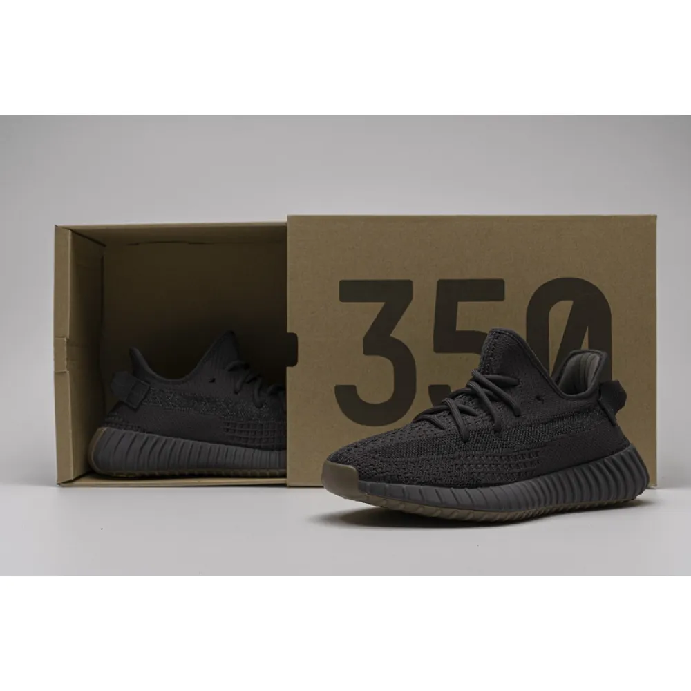 AH Adidas Yeezy Boost 350 V2 Cinder Reflective Real Boost