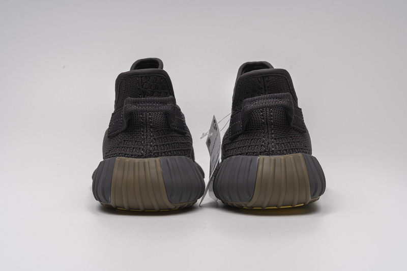 AH Adidas Yeezy Boost 350 V2 Cinder Reflective Real Boost