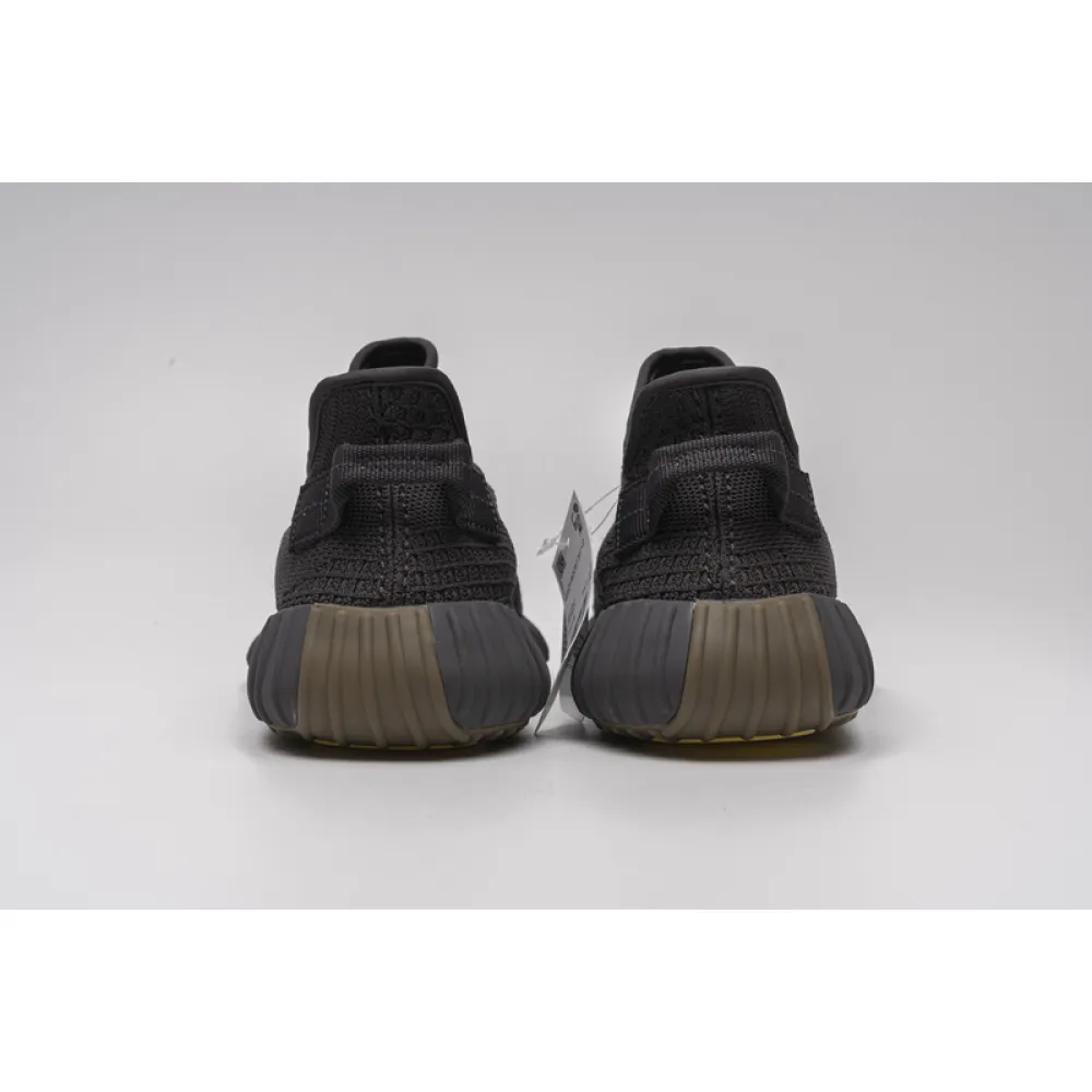 AH Adidas Yeezy Boost 350 V2 Cinder Reflective Real Boost