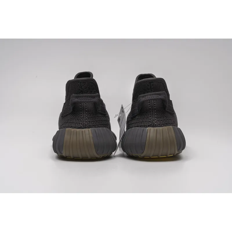 AH Adidas Yeezy Boost 350 V2 Cinder Reflective Real Boost