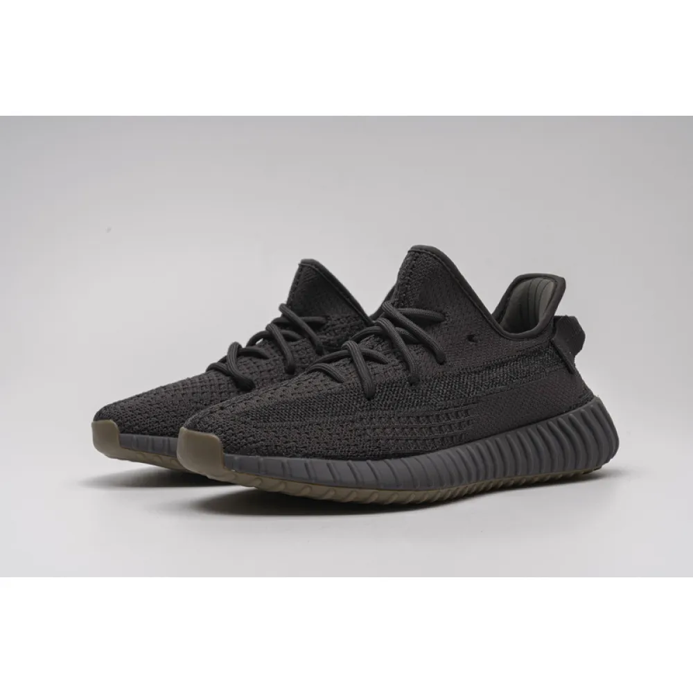 AH Adidas Yeezy Boost 350 V2 Cinder Reflective Real Boost