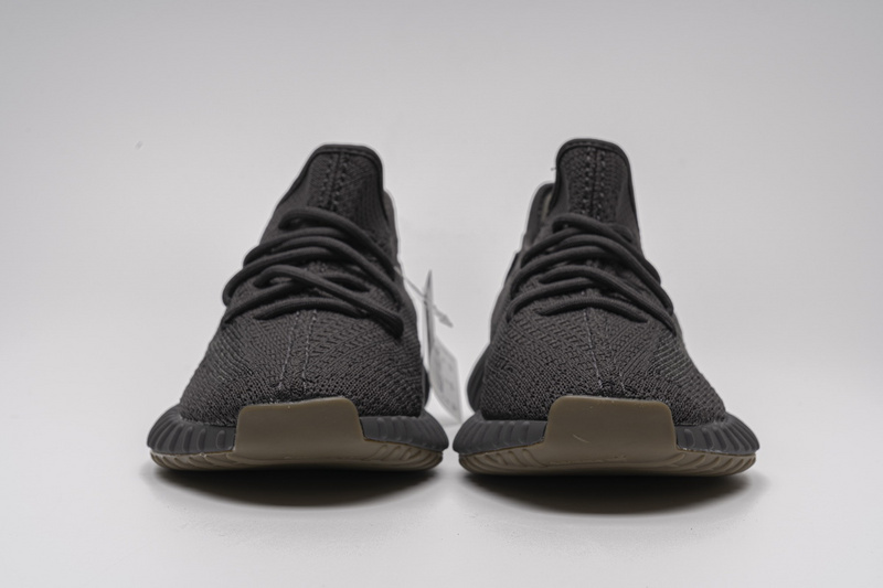 AH Adidas Yeezy Boost 350 V2 Cinder Reflective Real Boost