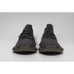 AH Adidas Yeezy Boost 350 V2 Cinder Reflective Real Boost
