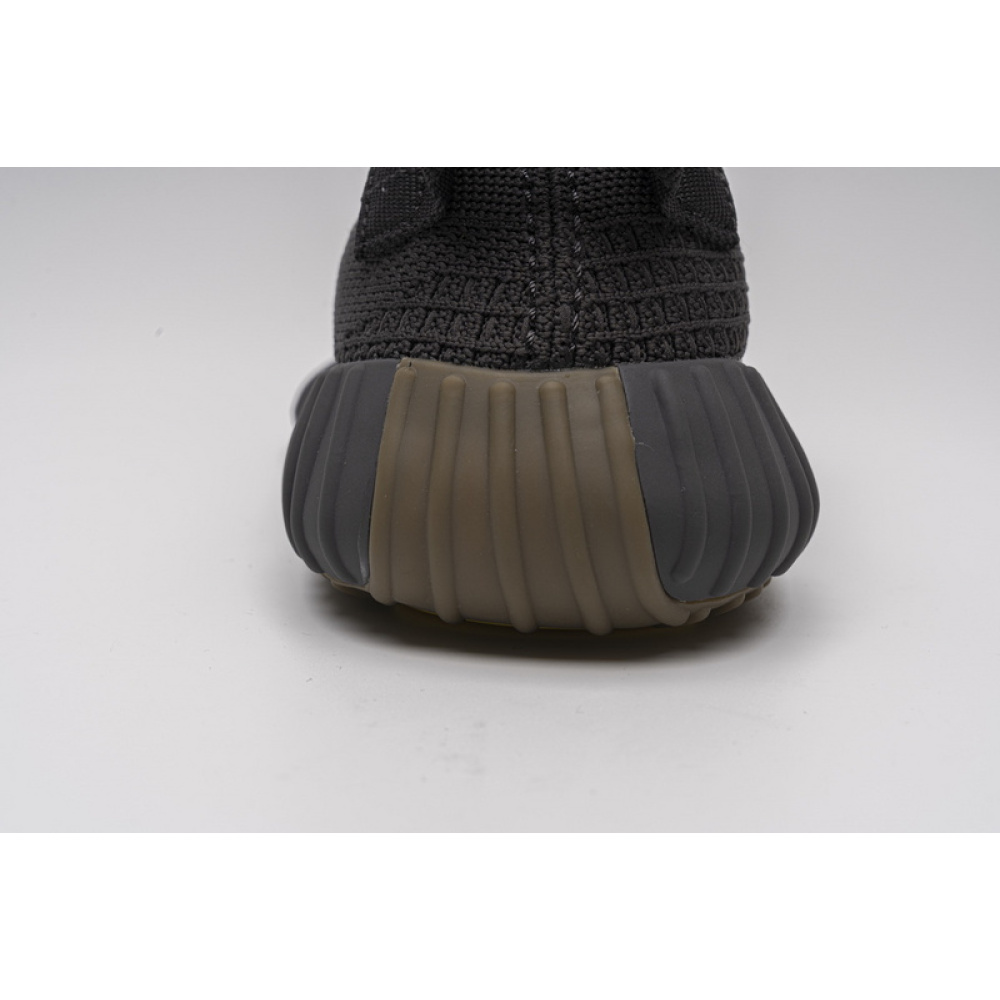 AH Adidas Yeezy Boost 350 V2 Cinder Reflective Real Boost