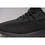AH Adidas Yeezy Boost 350 V2 Cinder Reflective Real Boost