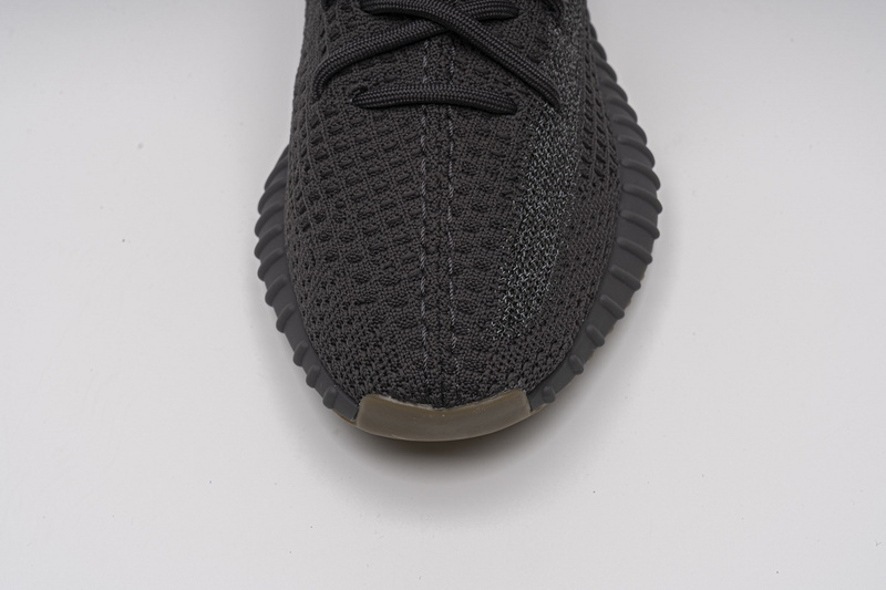 AH Adidas Yeezy Boost 350 V2 Cinder Reflective Real Boost