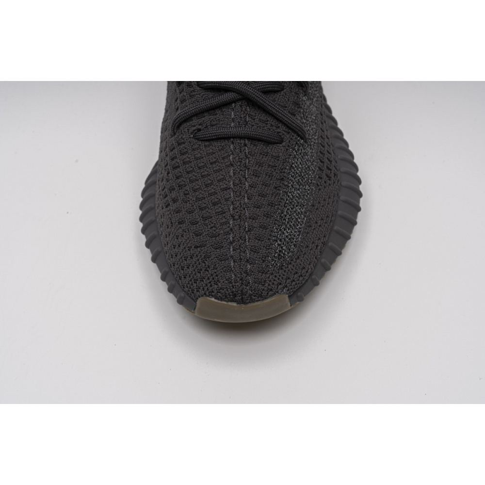 AH Adidas Yeezy Boost 350 V2 Cinder Reflective Real Boost