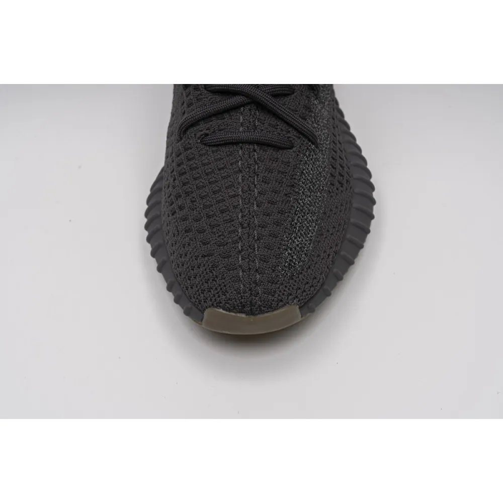 AH Adidas Yeezy Boost 350 V2 Cinder Reflective Real Boost