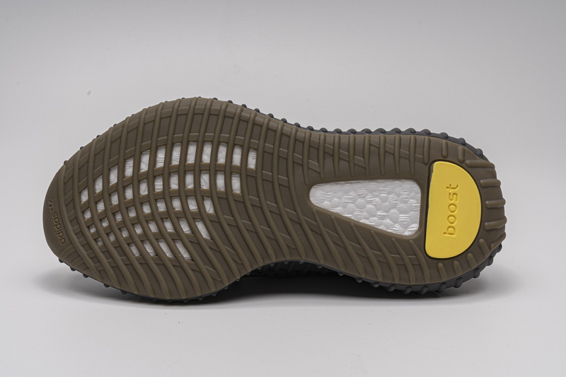 AH Adidas Yeezy Boost 350 V2 Cinder Reflective Real Boost