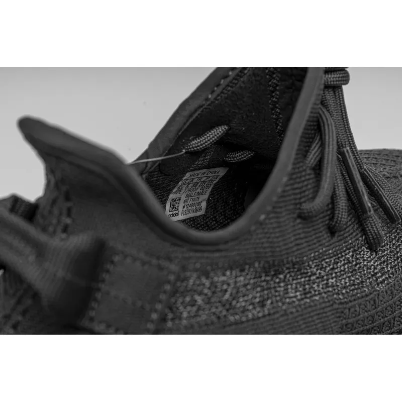 AH Adidas Yeezy Boost 350 V2 Cinder Reflective Real Boost