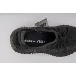 AH Adidas Yeezy Boost 350 V2 Cinder Reflective Real Boost