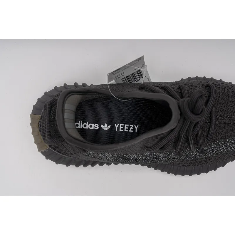 AH Adidas Yeezy Boost 350 V2 Cinder Reflective Real Boost