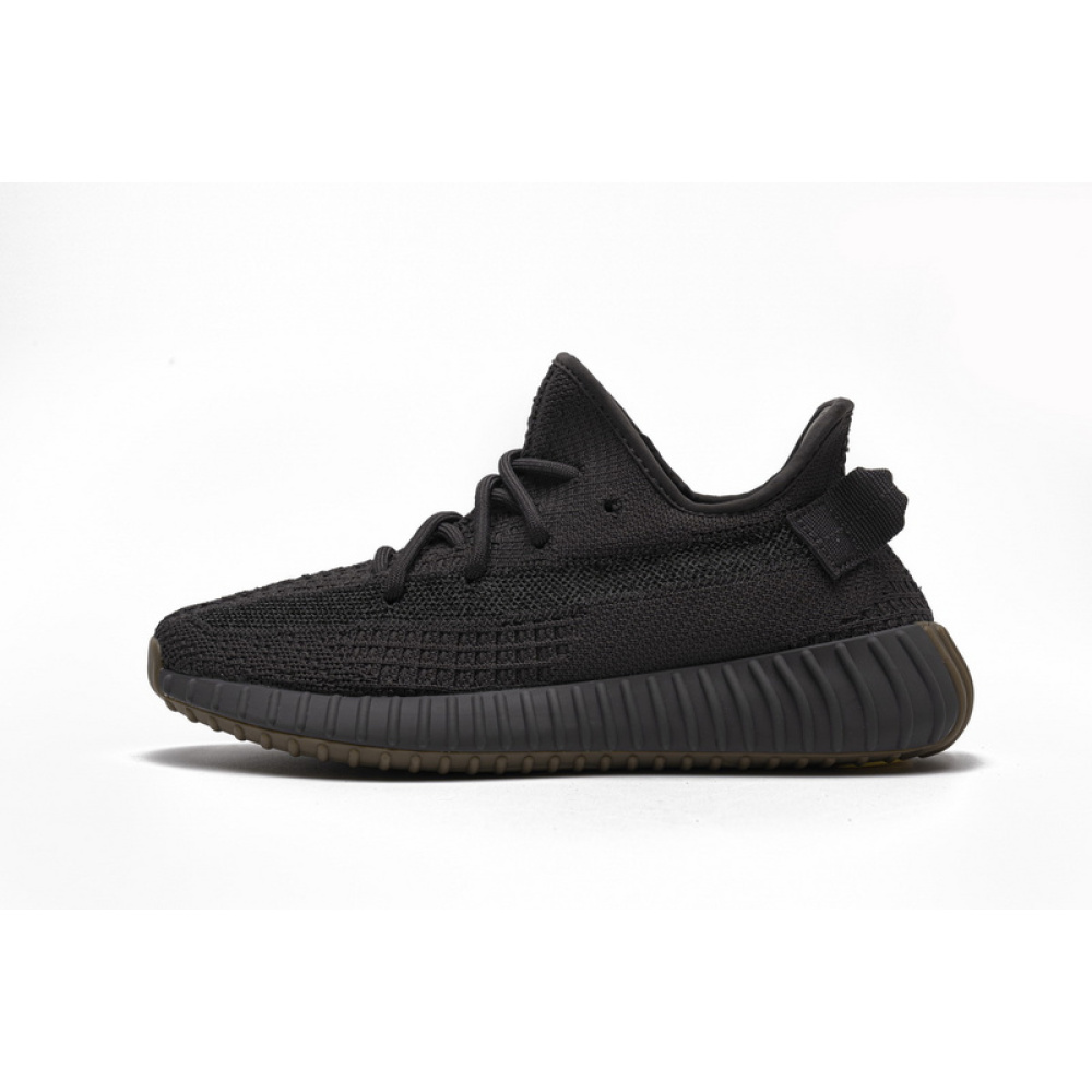 AH Adidas Yeezy Boost 350 V2 Cinder Reflective Real Boost