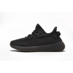 AH Adidas Yeezy Boost 350 V2 Cinder Reflective Real Boost