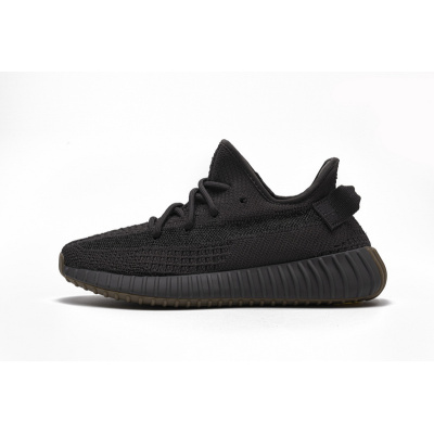 AH Adidas Yeezy Boost 350 V2 Cinder Reflective Real Boost 01