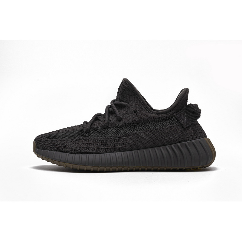 AH Adidas Yeezy Boost 350 V2 Cinder Reflective Real Boost