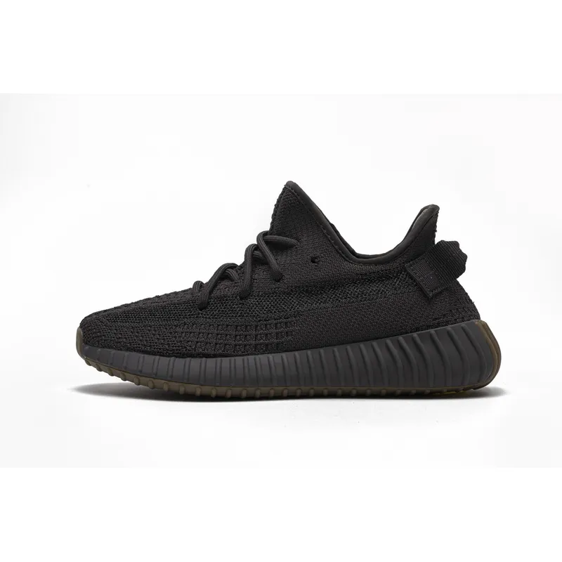 AH Adidas Yeezy Boost 350 V2 Cinder Reflective Real Boost