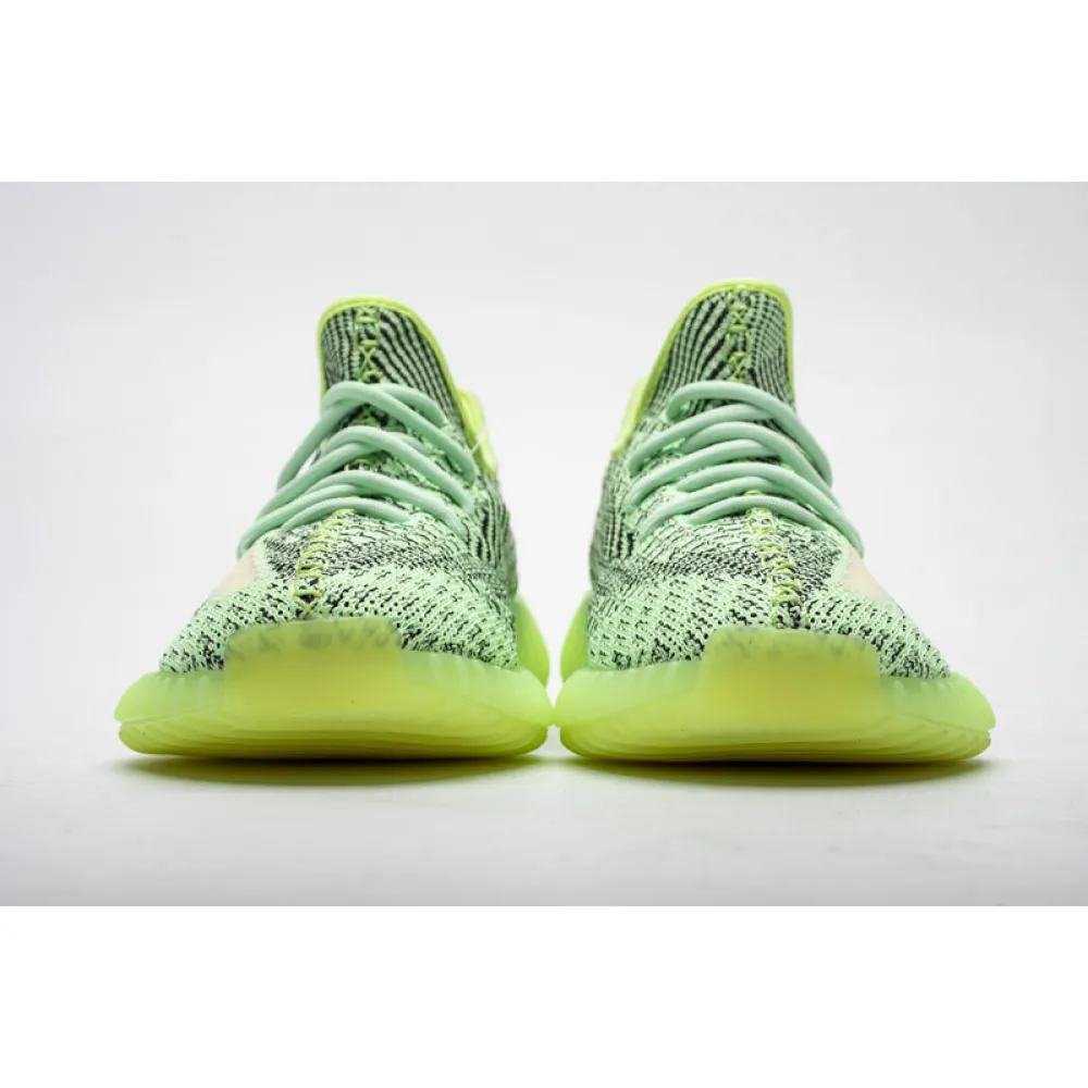 AH Adidas Yeezy Boost 350 V2 Yeezreel Reflective Real Boost