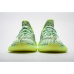 AH Adidas Yeezy Boost 350 V2 Yeezreel Reflective Real Boost