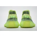 AH Adidas Yeezy Boost 350 V2 Yeezreel Reflective Real Boost