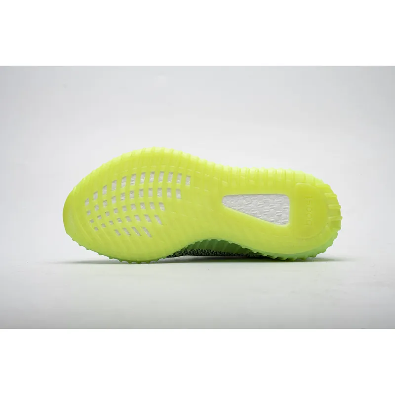 AH Adidas Yeezy Boost 350 V2 Yeezreel Reflective Real Boost
