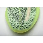 AH Adidas Yeezy Boost 350 V2 Yeezreel Reflective Real Boost