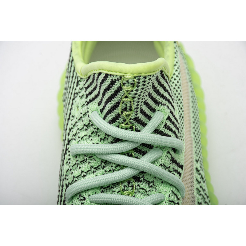 AH Adidas Yeezy Boost 350 V2 Yeezreel Reflective Real Boost
