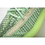 AH Adidas Yeezy Boost 350 V2 Yeezreel Reflective Real Boost