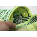 AH Adidas Yeezy Boost 350 V2 Yeezreel Reflective Real Boost