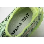 AH Adidas Yeezy Boost 350 V2 Yeezreel Reflective Real Boost
