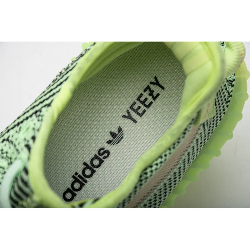 AH Adidas Yeezy Boost 350 V2 Yeezreel Reflective Real Boost