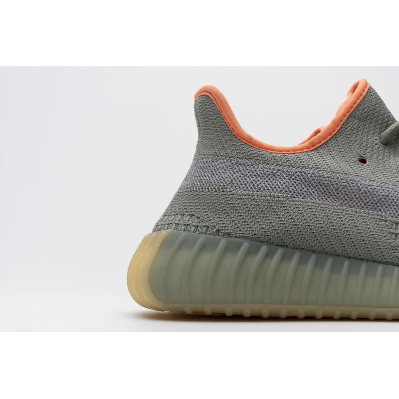 AH Adidas Yeezy Boost 350 V2 “Desert Sage”