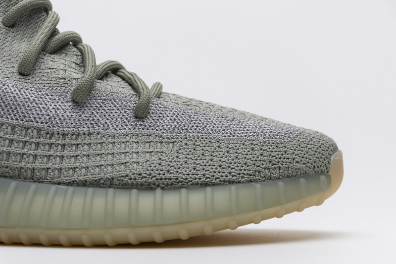 AH Adidas Yeezy Boost 350 V2 “Desert Sage”