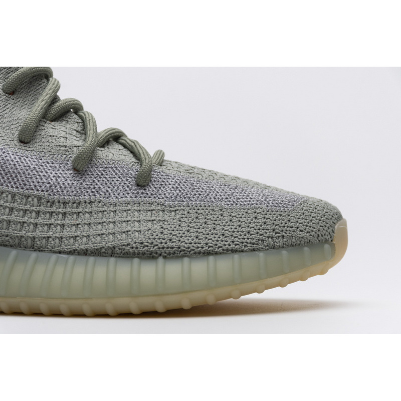 AH Adidas Yeezy Boost 350 V2 “Desert Sage”
