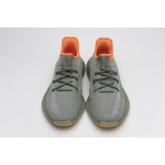 AH Adidas Yeezy Boost 350 V2 “Desert Sage”