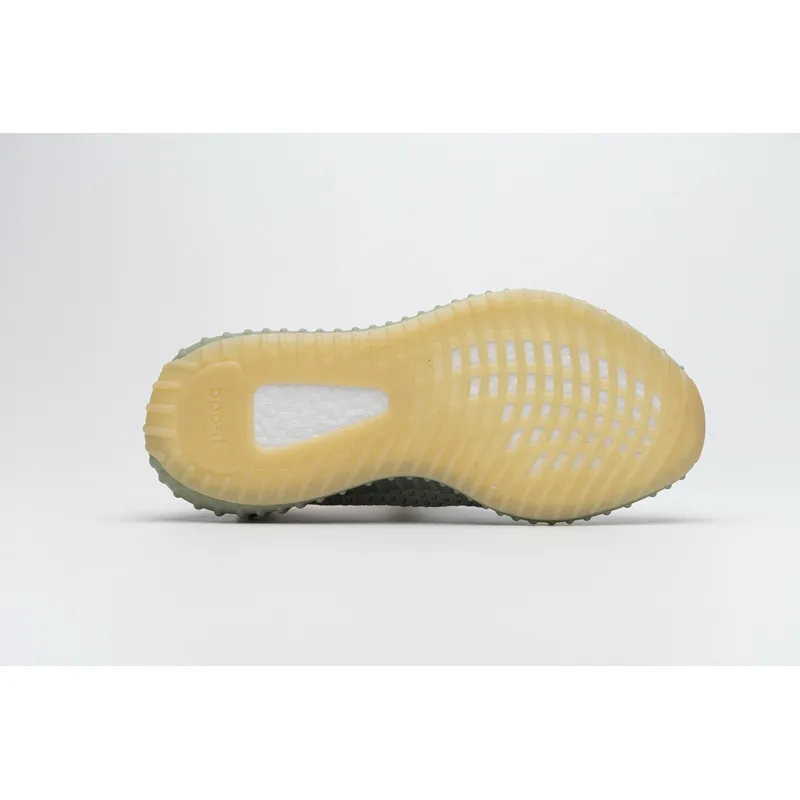 AH Adidas Yeezy Boost 350 V2 “Desert Sage”