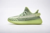 AH Adidas Yeezy Boost 350 V2 Yeezreel Real Boost