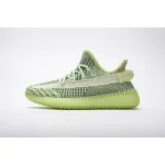 AH Adidas Yeezy Boost 350 V2 Yeezreel Real Boost