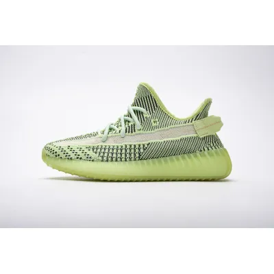 AH Adidas Yeezy Boost 350 V2 Yeezreel Real Boost 01