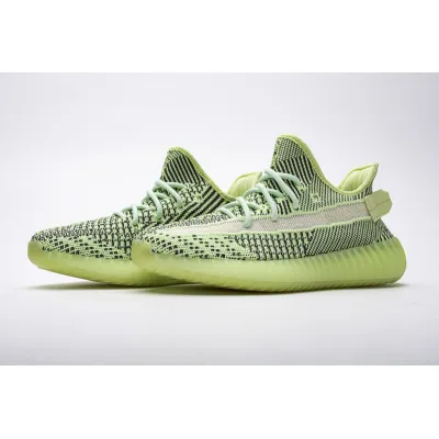 AH Adidas Yeezy Boost 350 V2 Yeezreel Real Boost 02