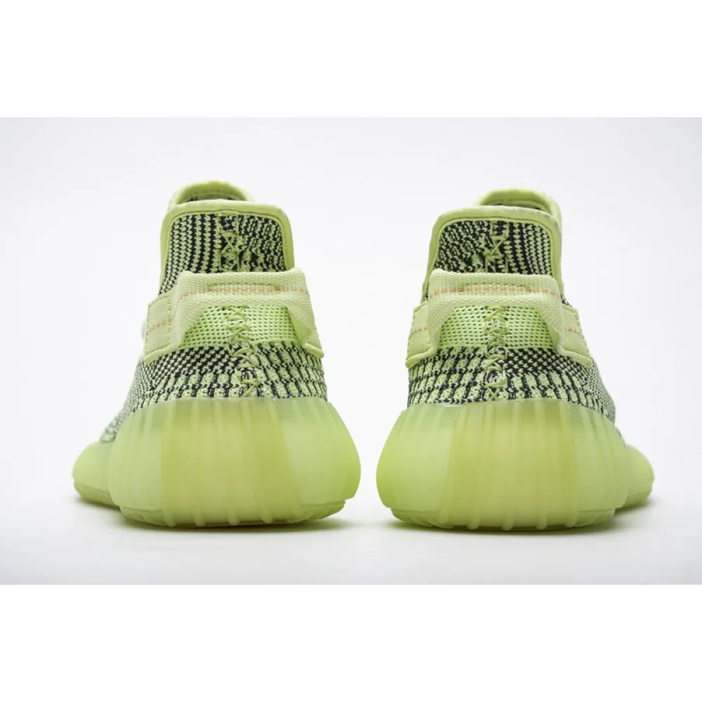 AH Adidas Yeezy Boost 350 V2 Yeezreel Real Boost