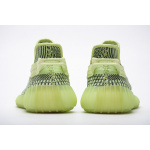 AH Adidas Yeezy Boost 350 V2 Yeezreel Real Boost